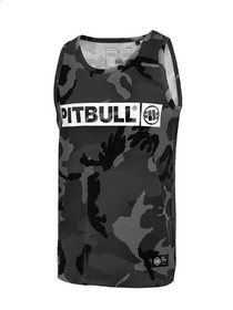 Koszulka Tank Top PIT BULL HILLTOP PITBULL
