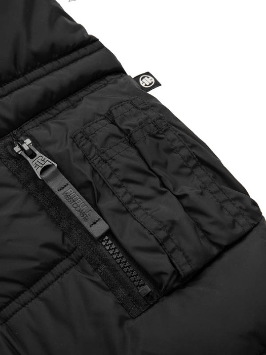 Kurtka Pit Bull zimowa KINGSTON Pitbull