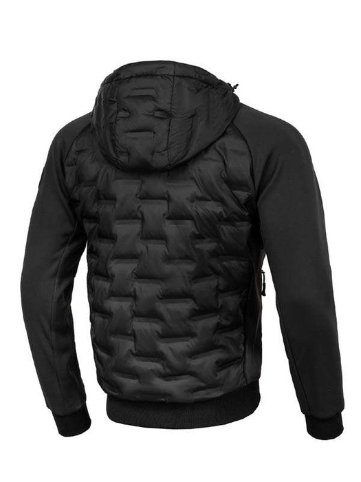 Kurtka PIT BULL ROXTON pitbull wiosenna