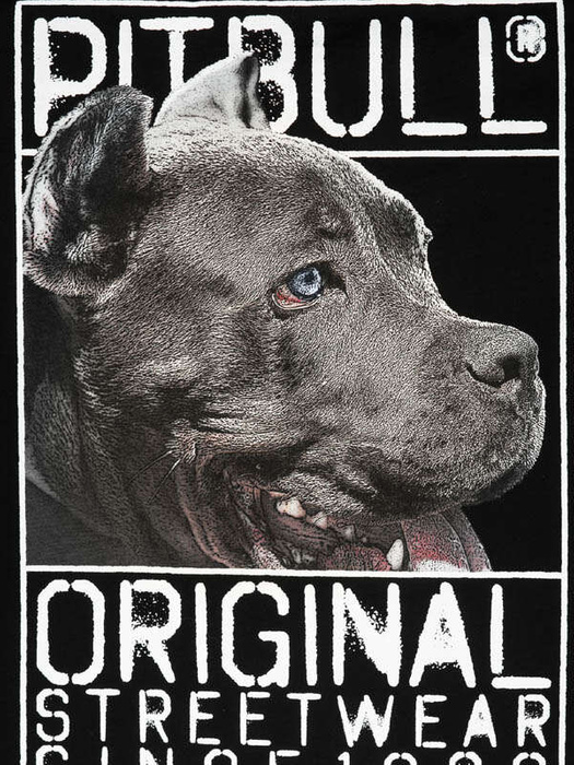 Koszulka Pit bull ORIGIN PitBull