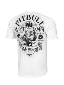 Koszulka PIT BULL SAN DIEGO 89 PITBULL