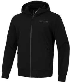 Kurtka PIT BULL SOFTSHELL MIDWAY II pitbull
