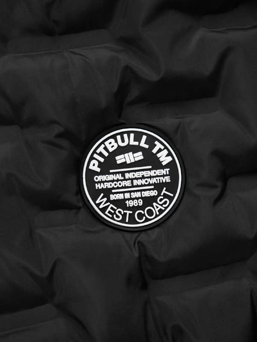 Bezrękawnik Pit Bull kamizelka CARVER Pitbull