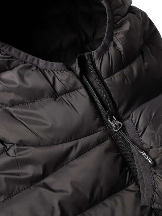 Kurtka zimowa PROSTO klasyk ULTRALIGHT