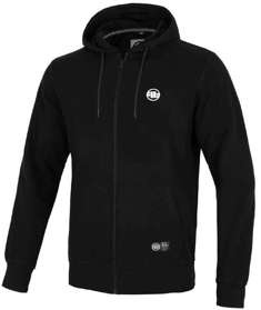 Bluza ZIP PITBULL Terry JARVIS PIT BULL