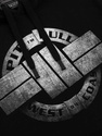 Bluza PIT BULL Steel Logo kangurka PitBull
