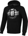 Bluza PIT BULL Steel Logo kangurka PitBull