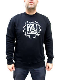 Bluza DIIL HEMP GRU HG klasyk Laur Double