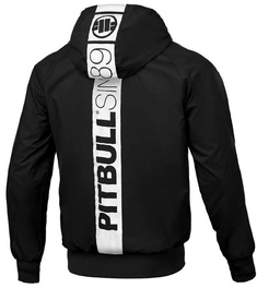Kurtka PIT BULL Athletic Hilltop wiosenna Pitbull