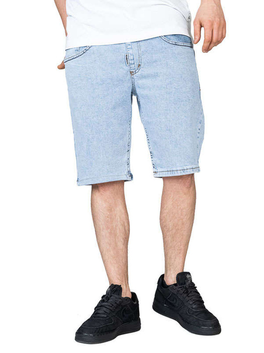 Spodenki NBL JEANS NEW BAD LINE szorty ICON
