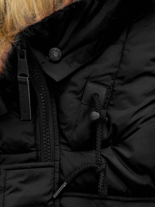 Kurtka Pit Bull zimowa KINGSTON Pitbull