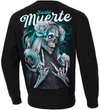 Bluza PIT BULL Santa Muerte klasyk PitBull