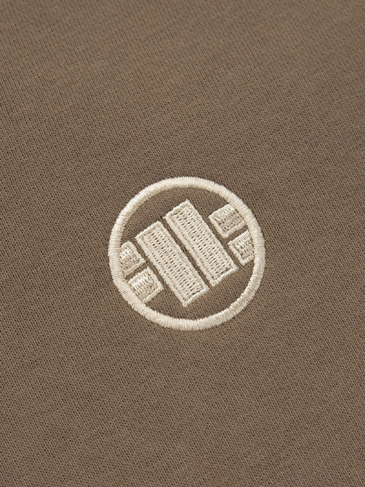 Bluza ZIP PIT BULL Sherpa Ruffin II PITBULL