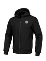 Kurtka PIT BULL wiosenna SOFTSHELL MIDWAY pitbull