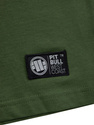 Koszulka PIT BULL Small Logo PITBULL