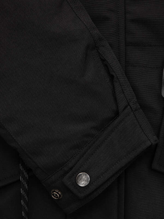 Kurtka Pit Bull zimowa Gunner Pitbull