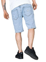 Spodenki NBL JEANS NEW BAD LINE szorty ICON