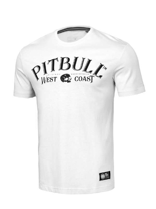 Koszulka PIT BULL SAN DIEGO 89 PITBULL