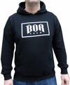 Bluza BOR BORCREW Hoody CLASSIC paluch