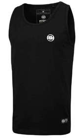 Koszulka Tank Top PIT BULL Small Logo PITBULL