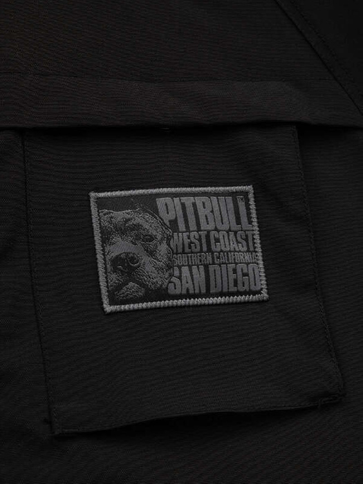 Kurtka Pit Bull zimowa Gunner Pitbull