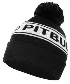 Czapka PIT BULL Vermel PITBULL