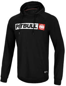 LONGSLEEVE PIT BULL HILLTOP Pitbull