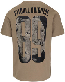 Koszulka Pit bull Eighty Nine Dog PitBull