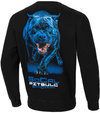 Bluza PIT BULL In Blue klasyk PitBull