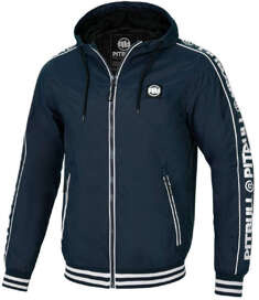 Kurtka PIT BULL Whitewood wiosenna Pitbull