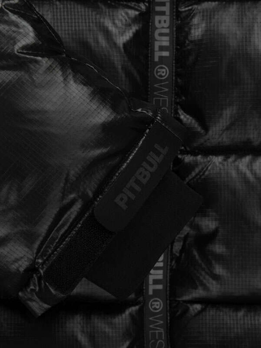 Kurtka Pit Bull zimowa Pepperwood Pitbull