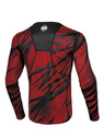 Longsleeve Pit Bull Rashguard MESH Dot Camo 2 Pitbull koszulka