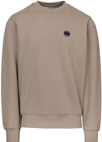 Bluza PIT BULL SMALL LOGO klasyk PitBull GRUBA