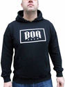 Bluza BOR BORCREW Hoody CLASSIC paluch