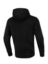 Bluza ZIP PITBULL Terry JARVIS PIT BULL