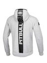 Bluza ZIP PITBULL HARRIS HILLTOP PIT BULL