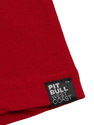 Koszulka PIT BULL Small Logo PITBULL