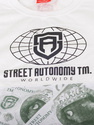 Longsleeve Street Autonomy Worldcash