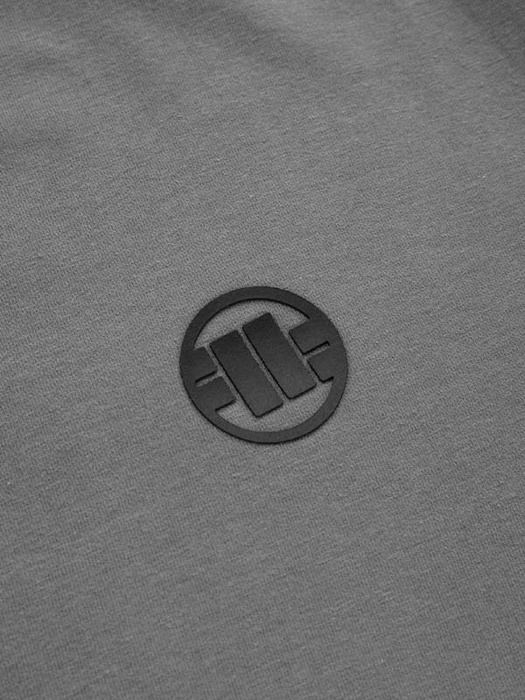 Koszulka Polo PIT BULL Jersey Small Logo Pitbull