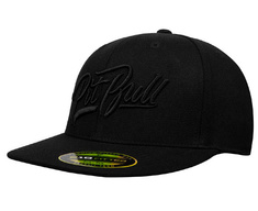 Czapka Pit Bull Full Cap El Jefe Fitted