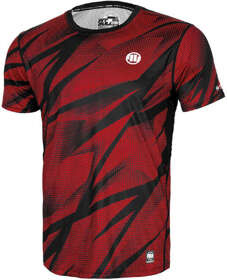 Koszulka PIT BULL Rashguard MASH DOT CAMO 2 Pitbull