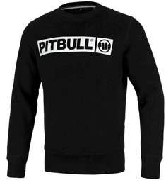 Bluza PIT BULL TERRY HILLTOP klasyk PitBull