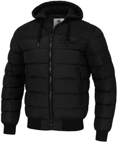 Kurtka Pit Bull zimowa Hidden Pitbull