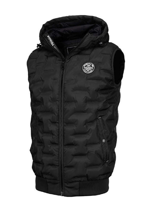 Bezrękawnik Pit Bull kamizelka CARVER Pitbull