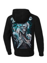 Bluza PIT BULL Santa Muerte kangurka PitBull