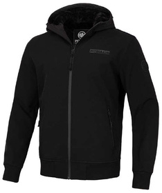 Kurtka zimowa PIT BULL SOFTSHELL MIDWAY II