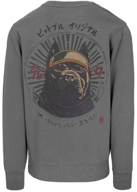 Bluza PIT BULL klasyk MT Fuji PitBull