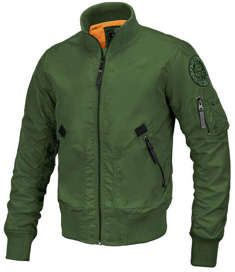 Kurtka zimowa PIT BULL CENTURION Pitbull