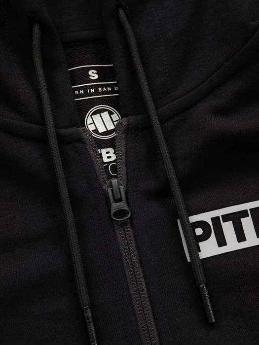 Bluza PIT BULL damska Gwen kangurka PitBull