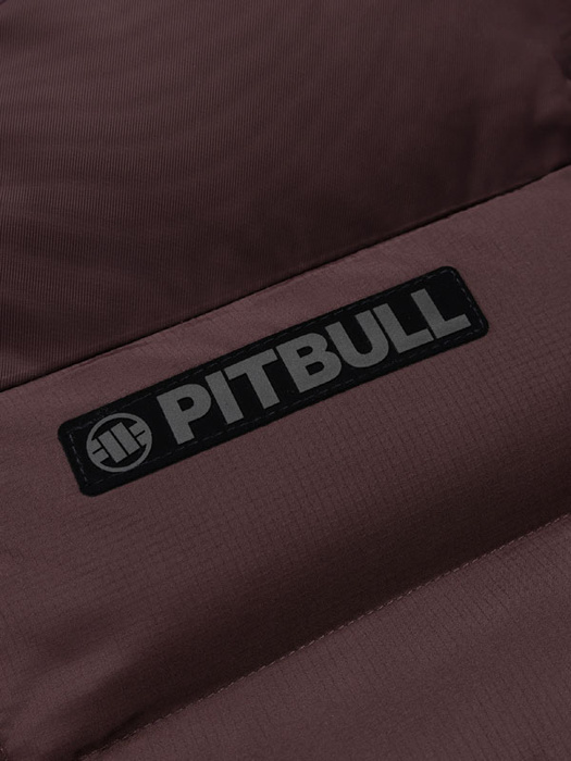 Kurtka Pit Bull zimowa Dillon Pitbull